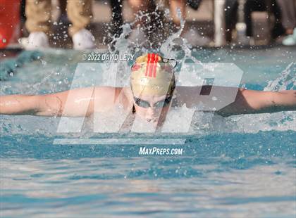 Thumbnail 1 in AIA D1 Swim Finals photogallery.