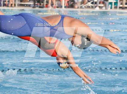 Thumbnail 2 in AIA D1 Swim Finals photogallery.