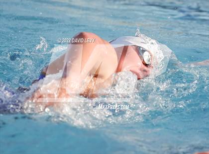 Thumbnail 3 in AIA D1 Swim Finals photogallery.