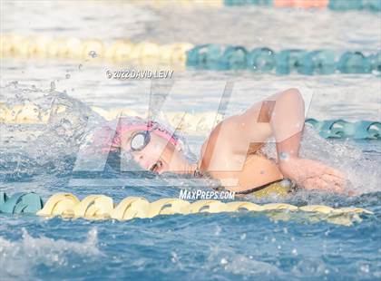 Thumbnail 2 in AIA D1 Swim Finals photogallery.