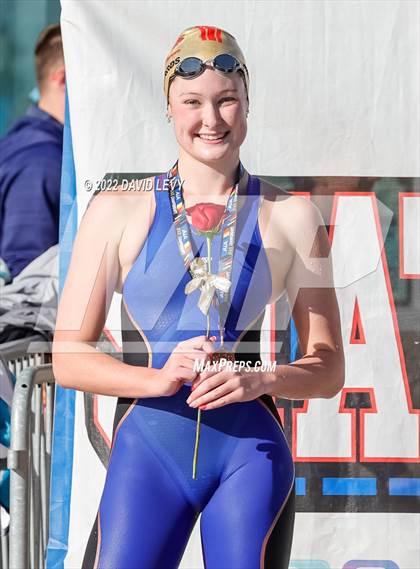 Thumbnail 3 in AIA D1 Swim Finals photogallery.