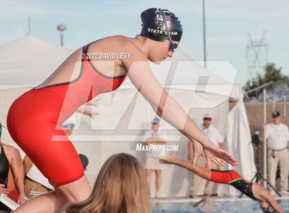Thumbnail 2 in AIA D1 Swim Finals photogallery.