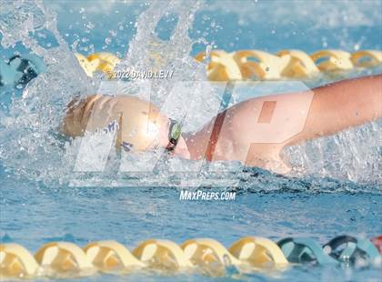 Thumbnail 1 in AIA D1 Swim Finals photogallery.