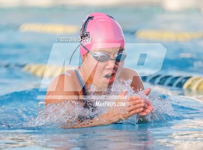 Thumbnail 2 in AIA D1 Swim Finals photogallery.