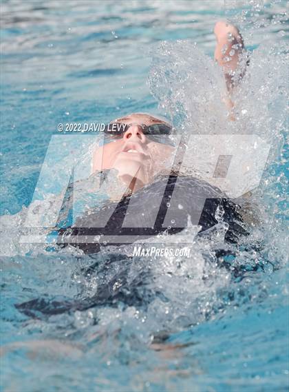 Thumbnail 1 in AIA D1 Swim Finals photogallery.