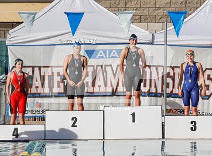 Thumbnail 1 in AIA D1 Swim Finals photogallery.