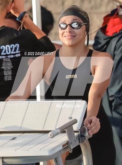 Thumbnail 1 in AIA D1 Swim Finals photogallery.