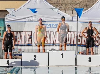 Thumbnail 2 in AIA D1 Swim Finals photogallery.