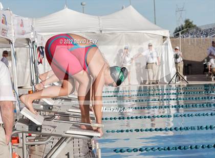 Thumbnail 1 in AIA D1 Swim Finals photogallery.