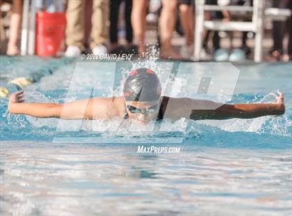Thumbnail 1 in AIA D1 Swim Finals photogallery.