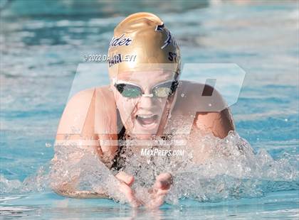 Thumbnail 2 in AIA D1 Swim Finals photogallery.