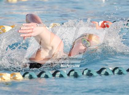 Thumbnail 3 in AIA D1 Swim Finals photogallery.