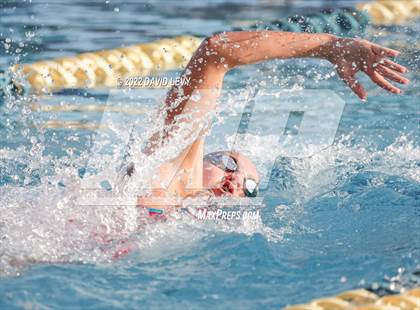 Thumbnail 1 in AIA D1 Swim Finals photogallery.