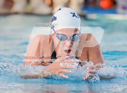 Thumbnail 1 in AIA D1 Swim Finals photogallery.