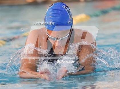 Thumbnail 2 in AIA D1 Swim Finals photogallery.
