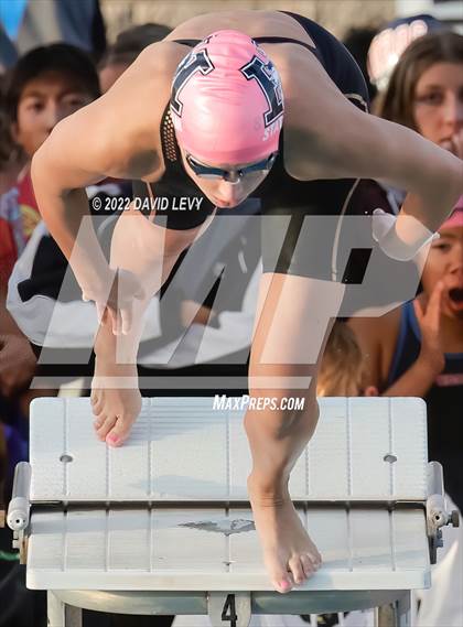 Thumbnail 2 in AIA D1 Swim Finals photogallery.