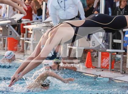 Thumbnail 1 in AIA D1 Swim Finals photogallery.