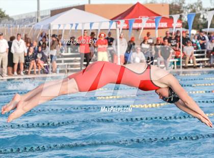 Thumbnail 3 in AIA D1 Swim Finals photogallery.