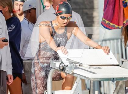 Thumbnail 1 in AIA D1 Swim Finals photogallery.