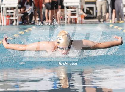 Thumbnail 2 in AIA D1 Swim Finals photogallery.