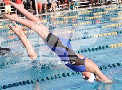 Thumbnail 1 in AIA D1 Swim Finals photogallery.