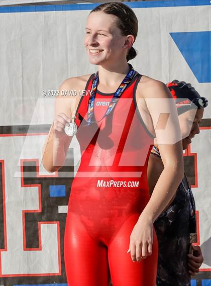 Thumbnail 2 in AIA D1 Swim Finals photogallery.