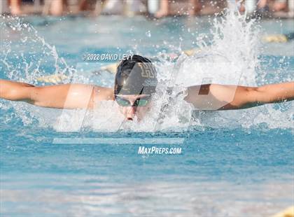 Thumbnail 3 in AIA D1 Swim Finals photogallery.