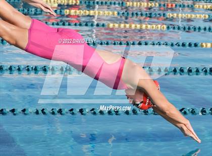 Thumbnail 1 in AIA D1 Swim Finals photogallery.