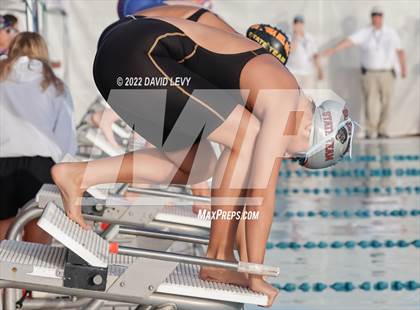 Thumbnail 3 in AIA D1 Swim Finals photogallery.