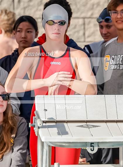 Thumbnail 1 in AIA D1 Swim Finals photogallery.