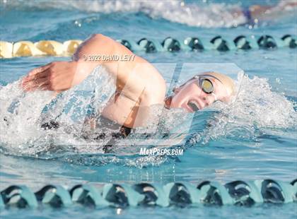 Thumbnail 2 in AIA D1 Swim Finals photogallery.