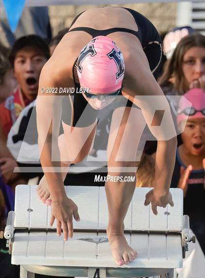 Thumbnail 1 in AIA D1 Swim Finals photogallery.
