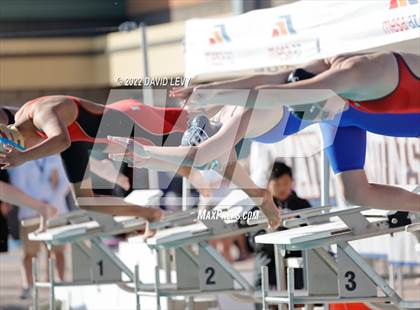 Thumbnail 3 in AIA D1 Swim Finals photogallery.