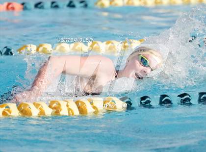 Thumbnail 1 in AIA D1 Swim Finals photogallery.
