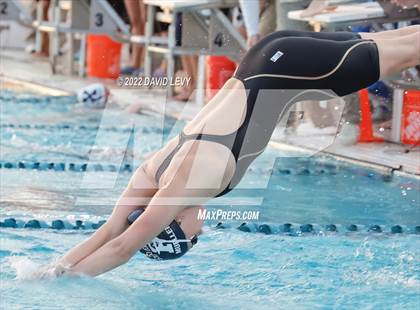 Thumbnail 3 in AIA D1 Swim Finals photogallery.