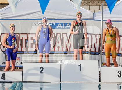 Thumbnail 1 in AIA D1 Swim Finals photogallery.