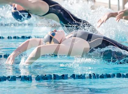 Thumbnail 1 in AIA D1 Swim Finals photogallery.