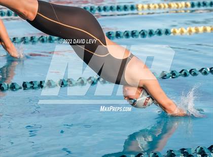 Thumbnail 1 in AIA D1 Swim Finals photogallery.