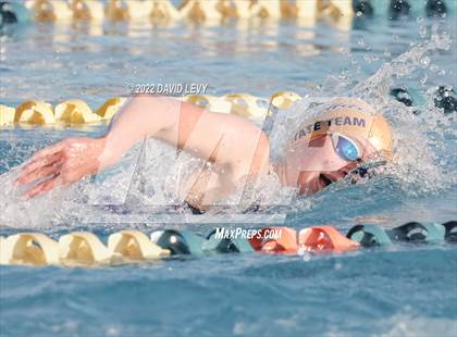 Thumbnail 1 in AIA D1 Swim Finals photogallery.