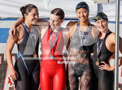 Thumbnail 1 in AIA D1 Swim Finals photogallery.