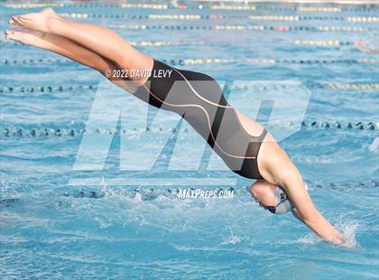 Thumbnail 3 in AIA D1 Swim Finals photogallery.