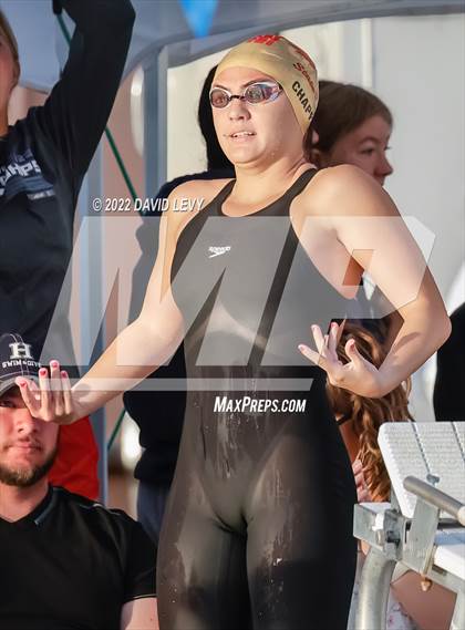 Thumbnail 3 in AIA D1 Swim Finals photogallery.