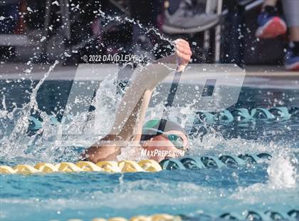 Thumbnail 3 in AIA D1 Swim Finals photogallery.