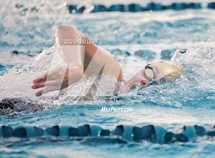 Thumbnail 3 in AIA D1 Swim Finals photogallery.