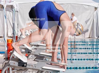 Thumbnail 1 in AIA D1 Swim Finals photogallery.