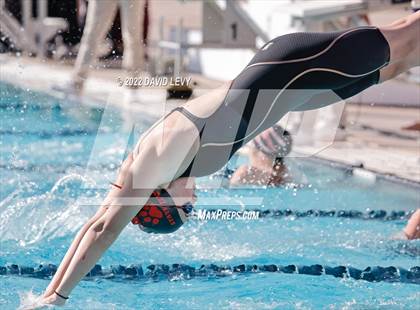 Thumbnail 1 in AIA D1 Swim Finals photogallery.
