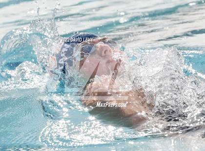 Thumbnail 2 in AIA D1 Swim Finals photogallery.