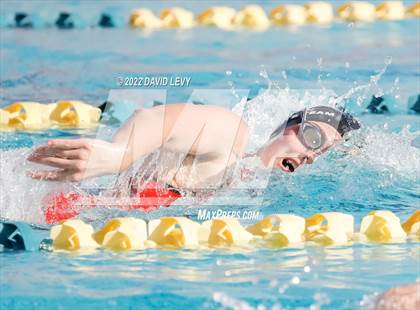 Thumbnail 1 in AIA D1 Swim Finals photogallery.