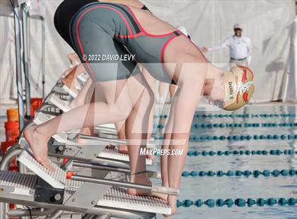 Thumbnail 2 in AIA D1 Swim Finals photogallery.
