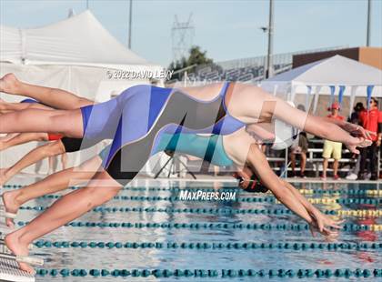 Thumbnail 3 in AIA D1 Swim Finals photogallery.